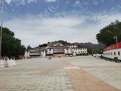 -五当召景区