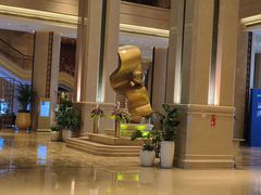 -昆明南亚风情园豪生大酒店-泰式国际海鲜自助餐厅