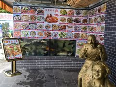 -东胜客河鲜店·西江河鲜·老字號渔家菜