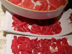 -川味观·鲜货火锅(西湖文化广场店)