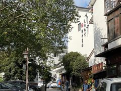 -杭州西湖风景名胜区-满觉陇四眼井