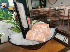 -集渔·泰式海鲜火锅(彭州店)