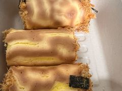 -君之狮子山·轻糖烘焙(松江印象城店)