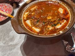 -山四砂锅(太原钟楼街店)