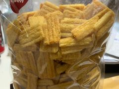 -盛文甘栗(中华大街店)