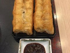 -永和大王(浦东南路店)
