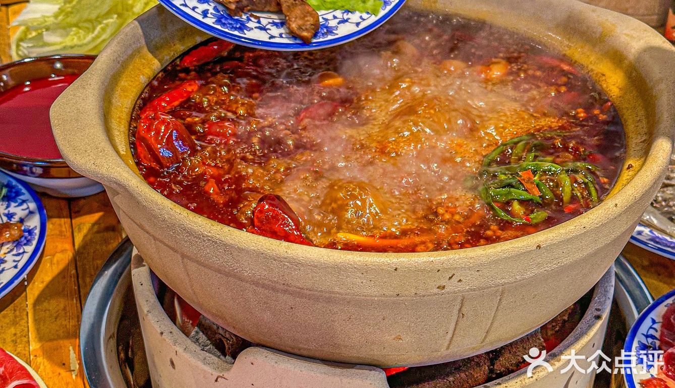 合肥人是真的，真的只知道吃……