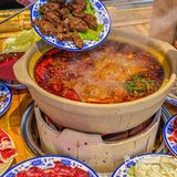 合肥人是真的，真的只知道吃……