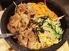 -新石器烤肉(之心城店)