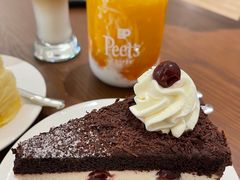 -Peet's Coffee皮爷咖啡(上海长风大悦城店)