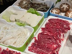 -八合里潮汕鲜牛肉火锅(惠州华贸店)