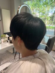 -童辉造型