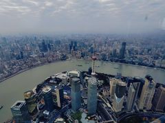 -上海中心大厦