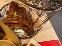 -避风塘(宝山万达店)