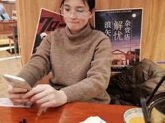 -小秦淮·南京土菜(新亭西路店)