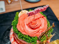 -烧肉达人•炭火烧肉(新天地店)