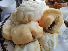 -京滨饭店·餐厅(阜外大街店)