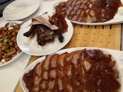 -眉州东坡(北苑华贸店)
