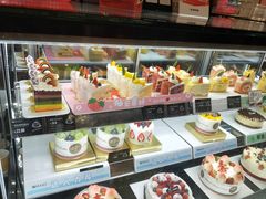 -皇家美孚·蛋糕外送(东部佳世客店)