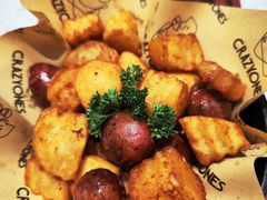 -CRAZYONES西班牙海鲜饭(上海美罗城店)