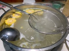 -浪里寻·臻牛养生牛肉火锅(方圆荟店)