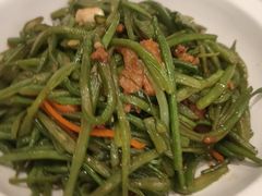 -小菜园新徽菜(南京秦淮龙蟠汇店)