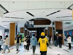 -远洋未来广场(育慧北路店)