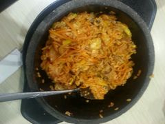 -正一味石锅拌饭(望京新世界店)