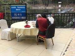 -茗荔园农庄(大涌店)