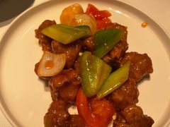 莆田荔枝肉-莆田餐厅PUTIEN(深圳湾万象城家宴店)