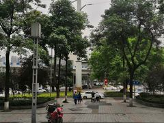 -重庆观音桥华美达安可酒店