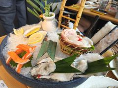 -生如夏花泰式火锅(西村黑金店)