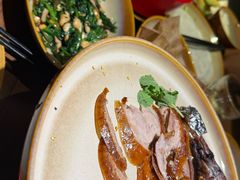 -青年公社烤鸭(熙悦天街店)