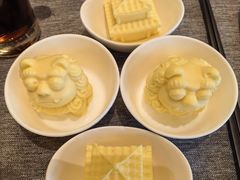 -北京王府井希尔顿酒店·万斯阁西餐厅