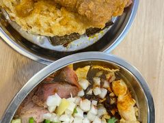 -柳州肥姨妈大骨螺蛳粉(东靖路店)