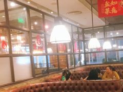 大堂-新旺茶餐厅(嘉里城店)