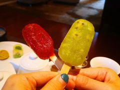-杭州西子湖四季酒店-WL BISTRO西湖餐厅(灵隐路店)