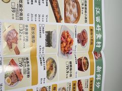 -味福记·江西小炒·南昌小吃(青山湖万达店)
