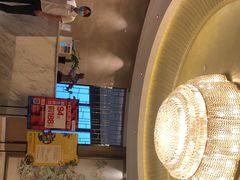 -无锡百乐温德姆花园酒店·自助餐厅