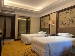 -汕头龙光喜来登酒店