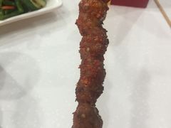 -南城香·饭香串香馄饨香(富丰桥店)
