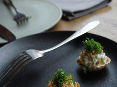 火腿小塔塔-BOR Eatery(安福路店)