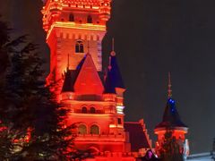 -青岛方特梦幻王国