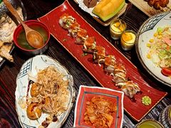 -芥岛(河北大街店)