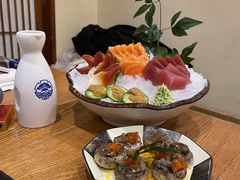 -和创柚子·会席日本料理(新区淮海街店)