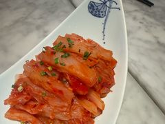 韩风泡菜-阿吾罗日本料理(K11艺术中心店)