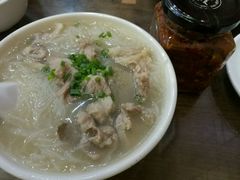 -东山茶寮(新安店)