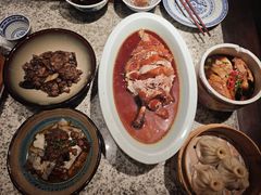 -南京大牌档(夫子庙老门东店)
