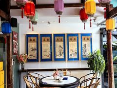 -院8里·少城记忆老川菜(宽窄巷子店)