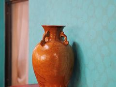 -新竹里馆·花园餐厅(兴苑路店)